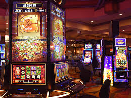 Jogos de slot machines 667bet